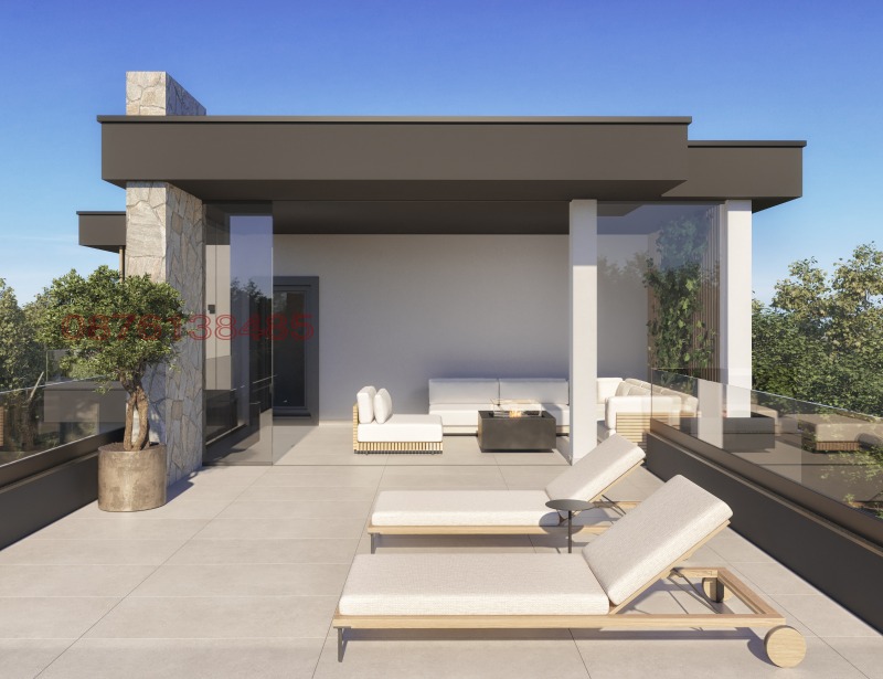 Продава КЪЩА, гр. Варна, м-т Прибой, снимка 6 - Къщи - 53357262