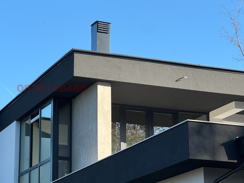 Продава КЪЩА, гр. Варна, м-т Прибой, снимка 12 - Къщи - 53357262