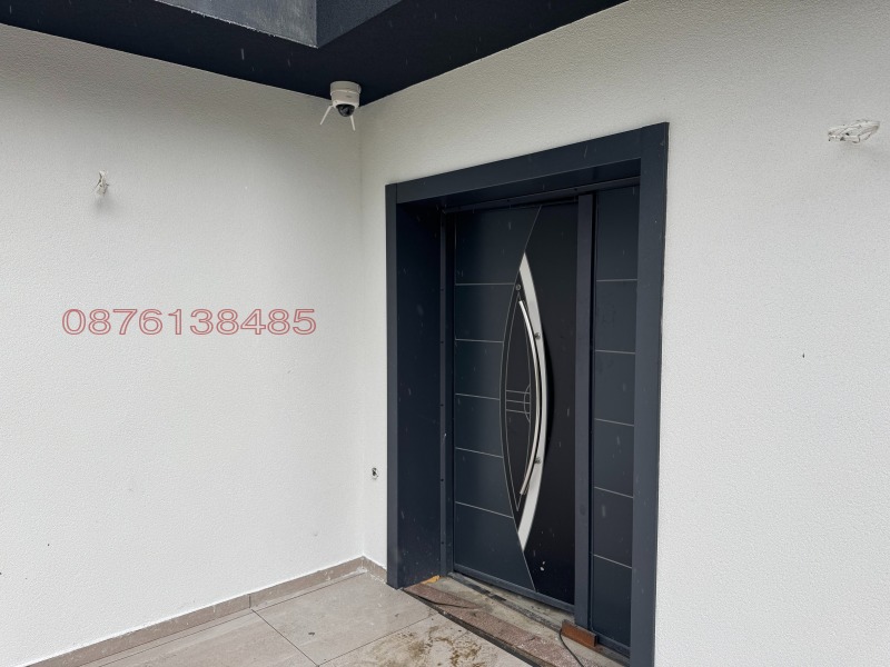 Продава КЪЩА, гр. Варна, м-т Прибой, снимка 9 - Къщи - 53357262