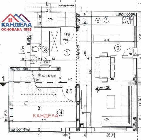 Продава КЪЩА, с. Първенец, област Пловдив, снимка 6 - Къщи - 54561215