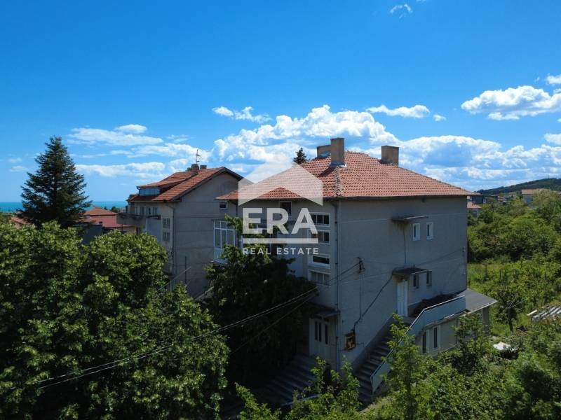 Продава КЪЩА, гр. Варна, Виница, снимка 8 - Къщи - 54994401