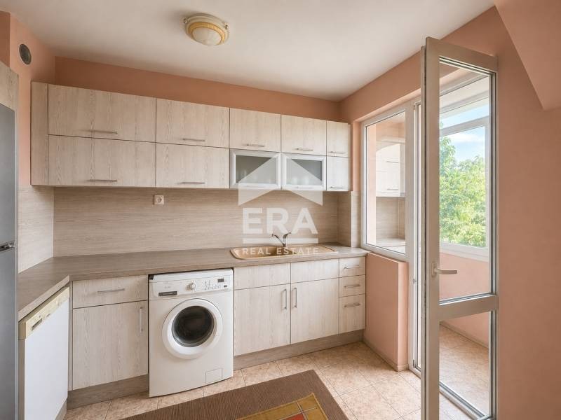 Продава КЪЩА, гр. Варна, Виница, снимка 5 - Къщи - 54994401