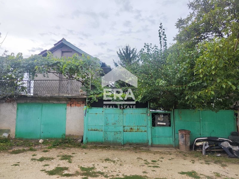 Продава КЪЩА, с. Калипетрово, област Силистра