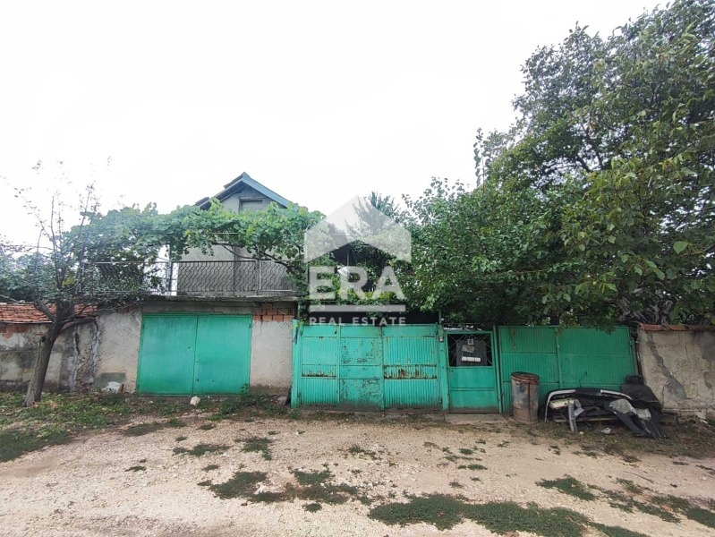 Продава КЪЩА, с. Калипетрово, област Силистра, снимка 2 - Къщи - 56277290