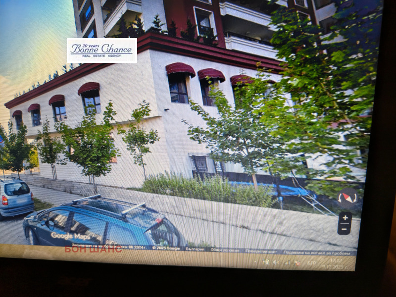 Продава МАГАЗИН, гр. София, Младост 4, снимка 2 - Магазини - 52937809