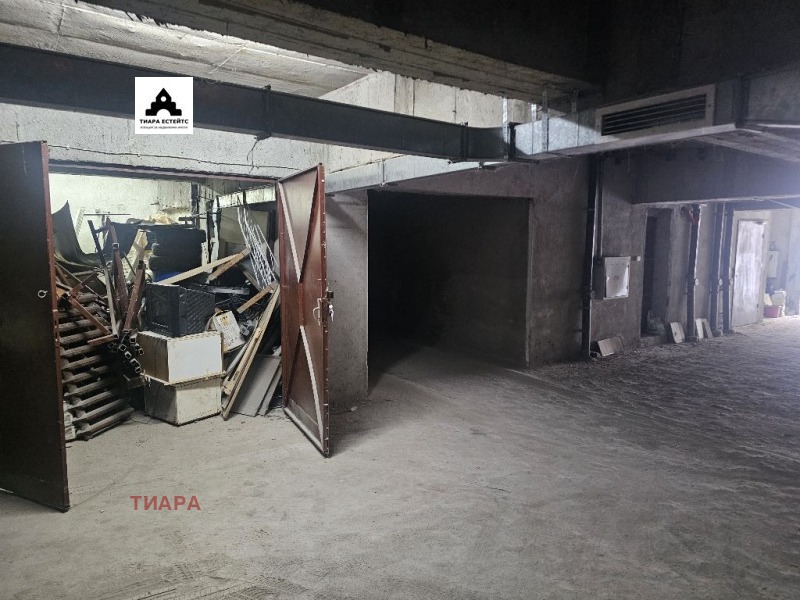 Продава  Гараж град София , Студентски град , 25 кв.м | 69282189 - изображение [4]