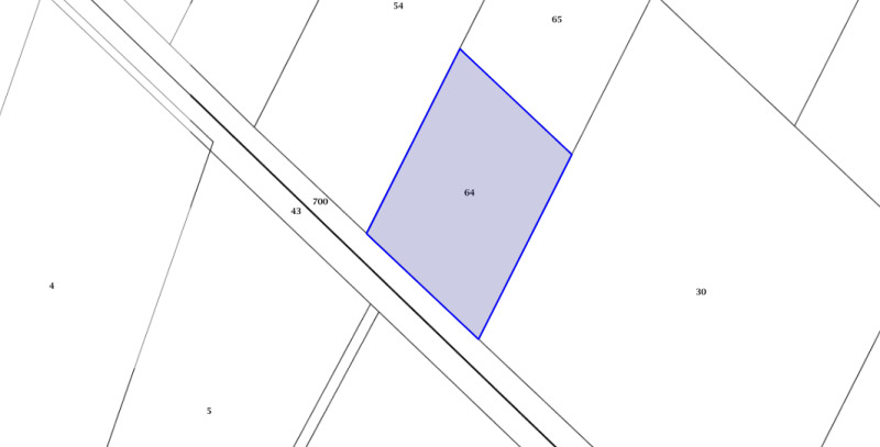 Продава ПАРЦЕЛ, с. Стряма, област Пловдив, снимка 1 - Парцели - 48381331