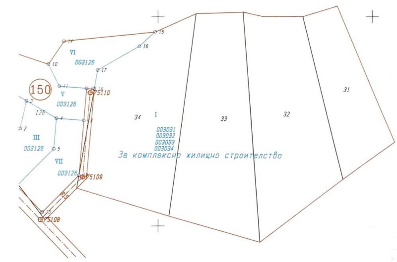 Продава  Парцел, област Перник, с. Рударци • 1 050 000 EUR • ID 81297797 — holmes.bg - [1] 