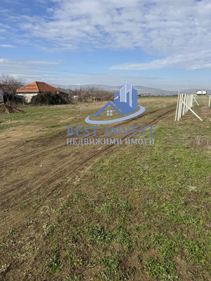 Продава ПАРЦЕЛ, гр. Благоевград, Втора промишлена зона, снимка 3 - Парцели - 53136960