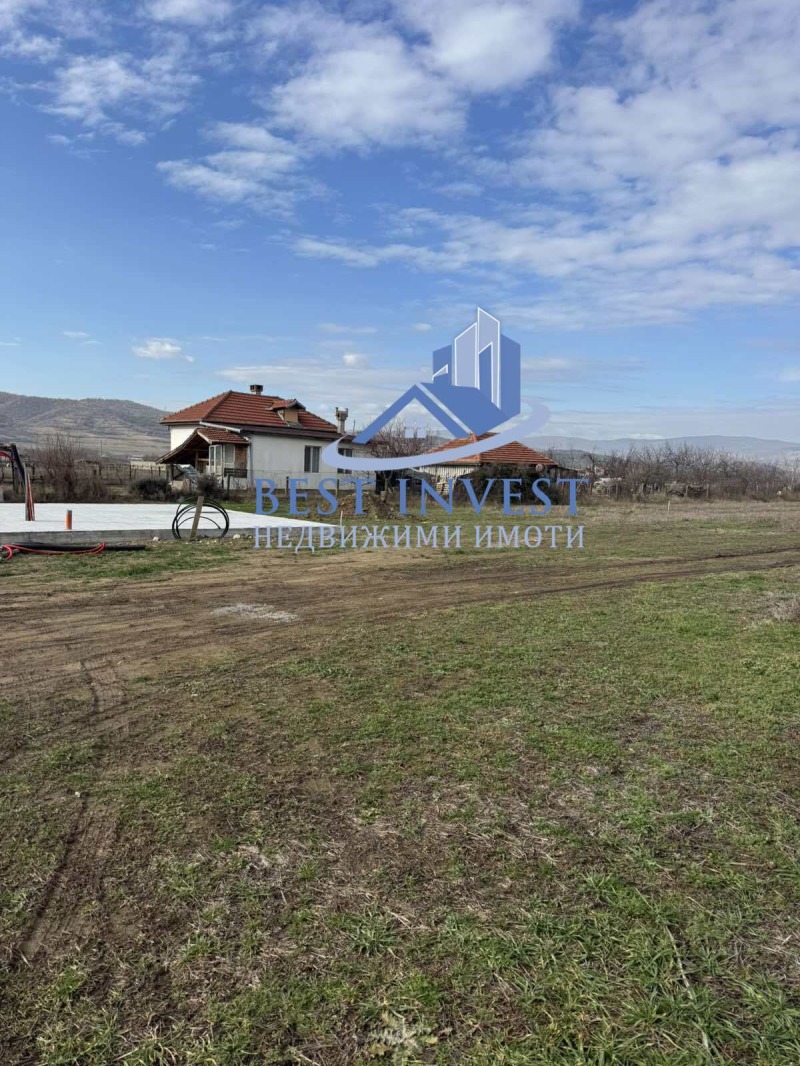 Продава ПАРЦЕЛ, гр. Благоевград, Втора промишлена зона