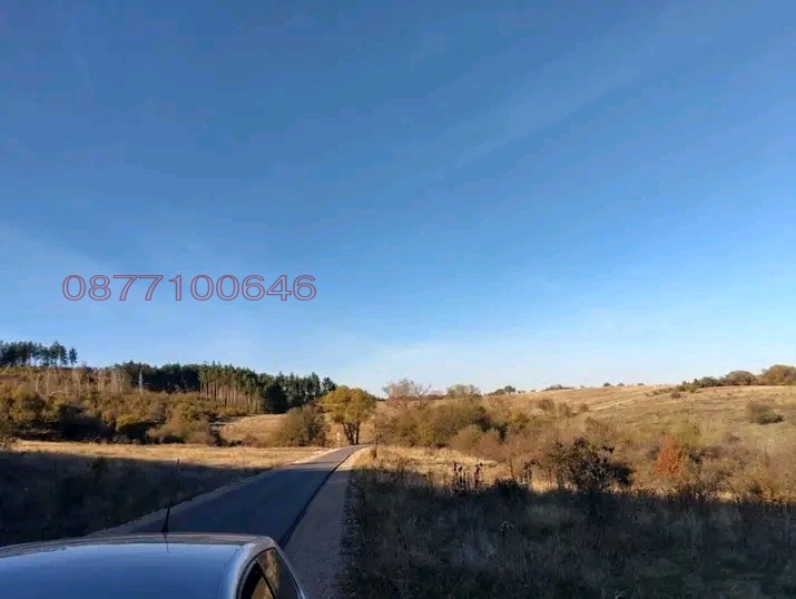 Продава ПАРЦЕЛ, гр. София, гр. Банкя, снимка 5 - Парцели - 53278372