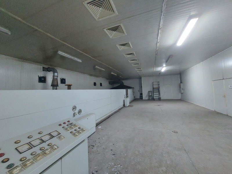 Продава БИЗНЕС ИМОТ, гр. Павликени, област Велико Търново, снимка 10 - Други - 52603220