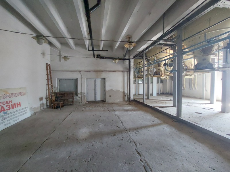 Продава БИЗНЕС ИМОТ, гр. Павликени, област Велико Търново, снимка 8 - Други - 52603220