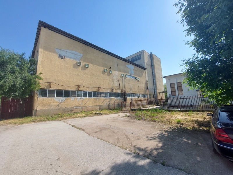 Продава БИЗНЕС ИМОТ, гр. Павликени, област Велико Търново, снимка 2 - Други - 52603220