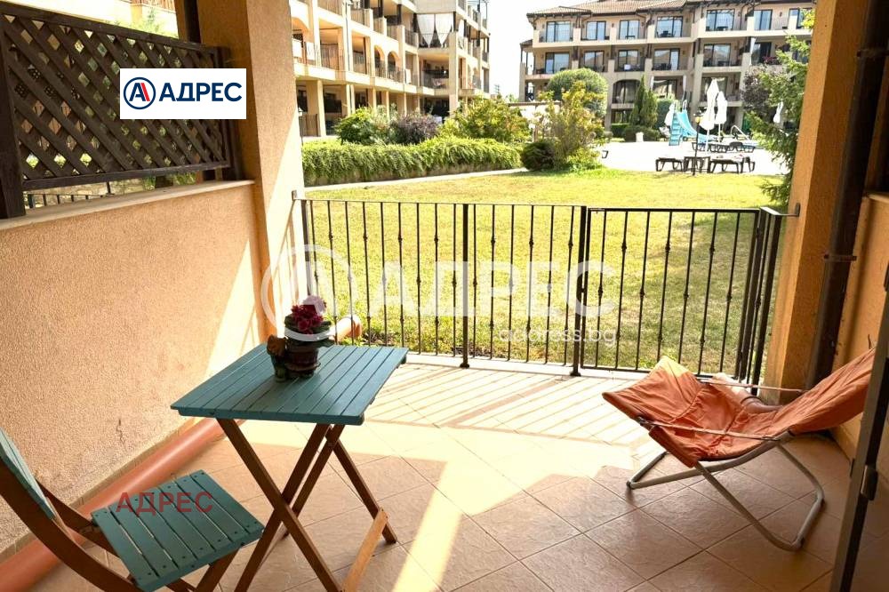 Продава 1-СТАЕН, с. Топола, област Добрич, снимка 2 - Апартаменти - 52481289