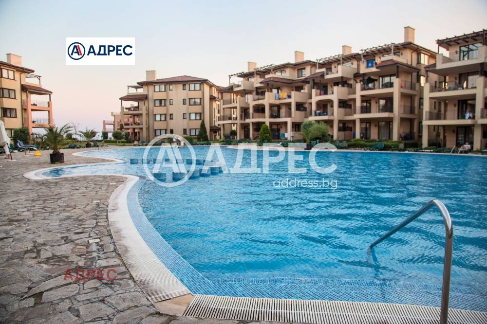 Продава 1-СТАЕН, с. Топола, област Добрич, снимка 10 - Апартаменти - 52481289