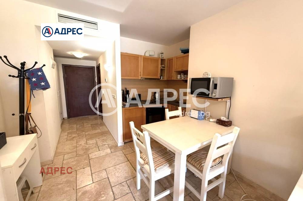 Продава 1-СТАЕН, с. Топола, област Добрич, снимка 3 - Апартаменти - 52481289