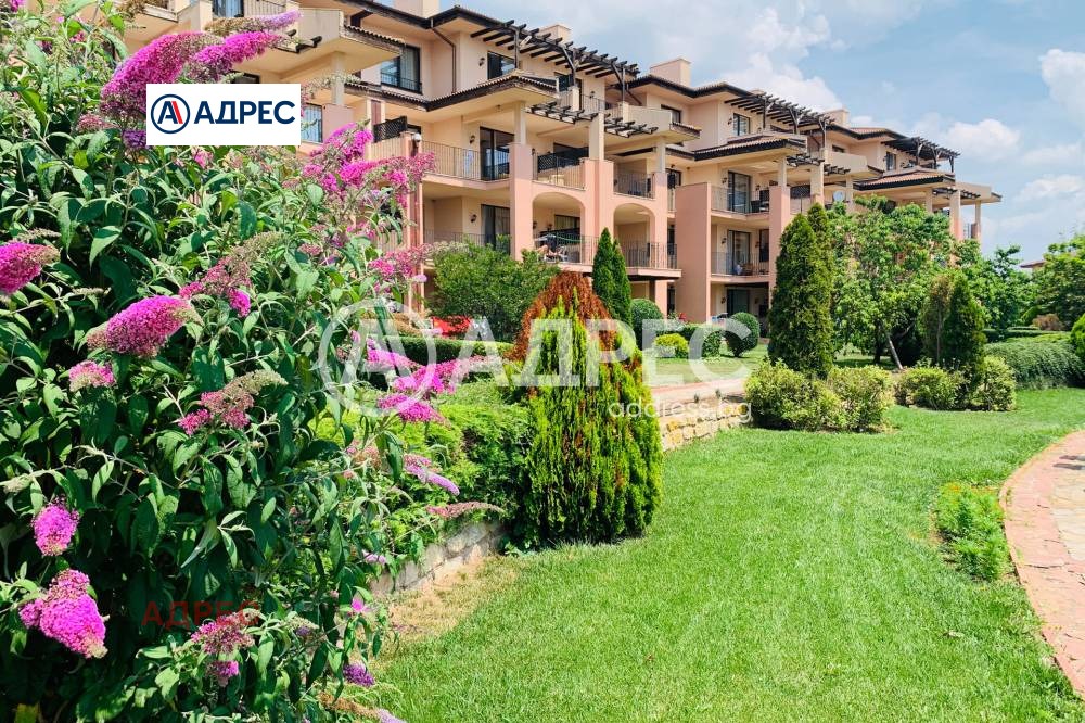 Продава 1-СТАЕН, с. Топола, област Добрич, снимка 4 - Апартаменти - 52481289