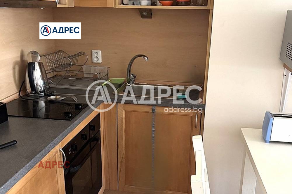Продава 1-СТАЕН, с. Топола, област Добрич, снимка 8 - Апартаменти - 52481289