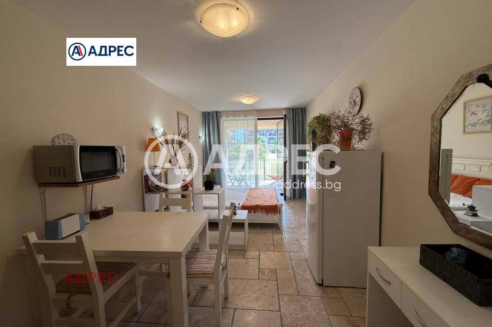 Продава 1-СТАЕН, с. Топола, област Добрич, снимка 5 - Апартаменти - 52481289