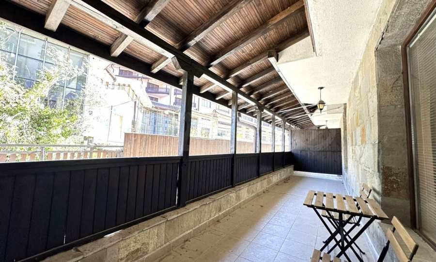 Продава 1-СТАЕН, гр. Банско, област Благоевград, снимка 14 - Апартаменти - 56599739