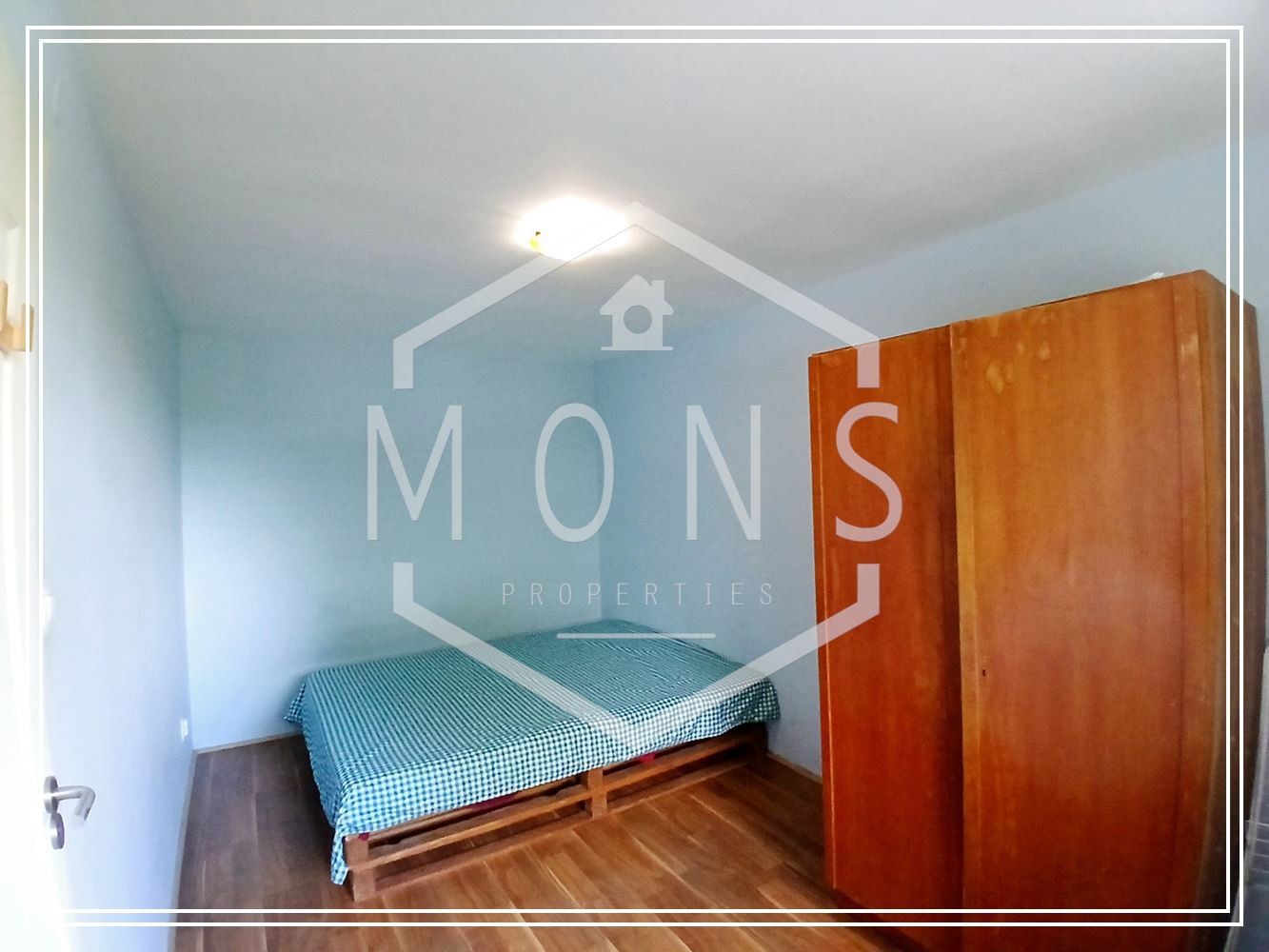 Продава 2-СТАЕН, гр. Велико Търново, Колю Фичето, снимка 7 - Апартаменти - 54909295