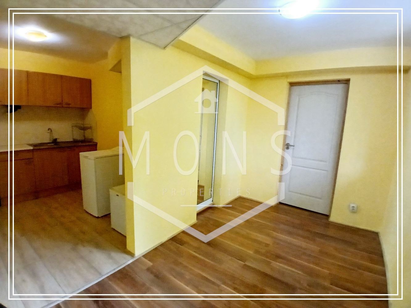 Продава 2-СТАЕН, гр. Велико Търново, Колю Фичето, снимка 3 - Апартаменти - 54909295