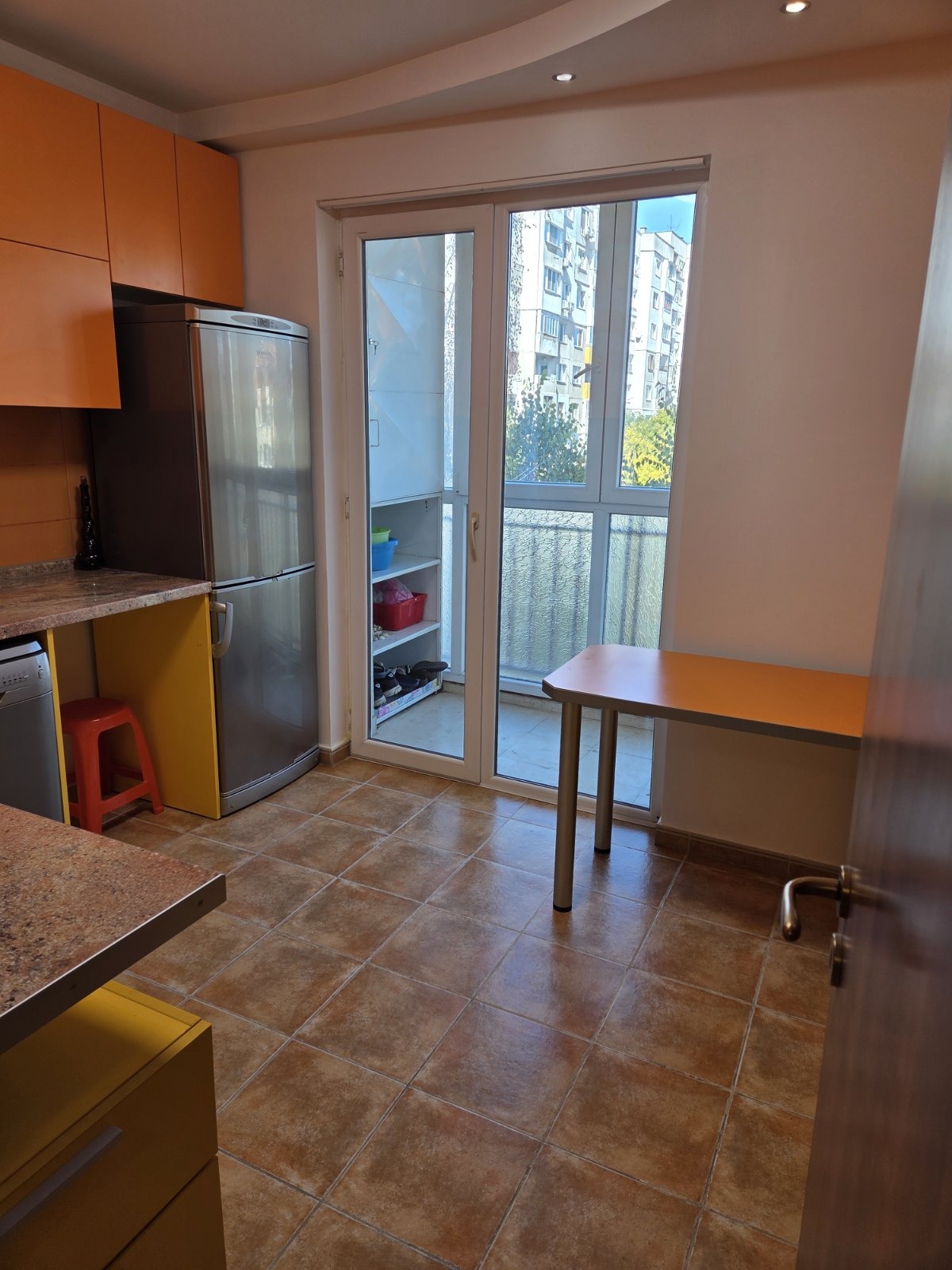 Продава 2-СТАЕН, гр. София, Овча купел 2, снимка 4 - Апартаменти - 52110577