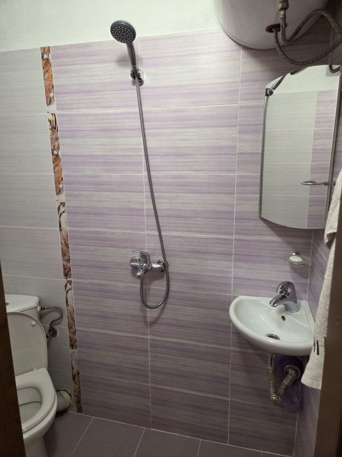 Продава 2-СТАЕН, гр. София, Овча купел 2, снимка 8 - Апартаменти - 52110577