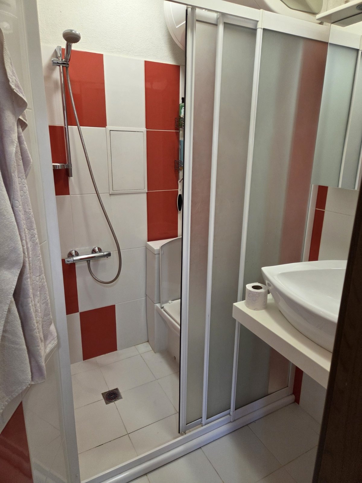 Продава 2-СТАЕН, гр. София, Овча купел 2, снимка 9 - Апартаменти - 52110577