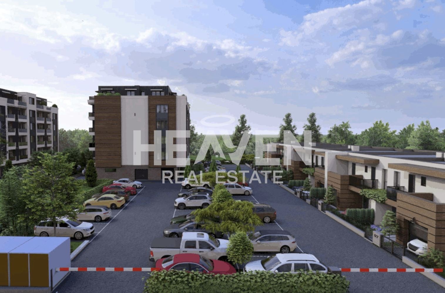 Продава 2-СТАЕН, гр. Пловдив, Беломорски, снимка 3 - Апартаменти - 53613256