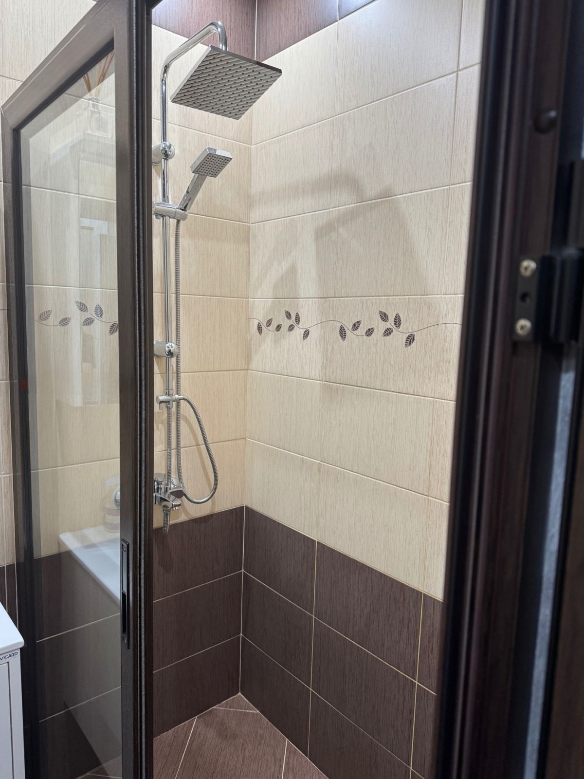 Продава 2-СТАЕН, гр. Плевен, Сторгозия, снимка 11 - Апартаменти - 53770054