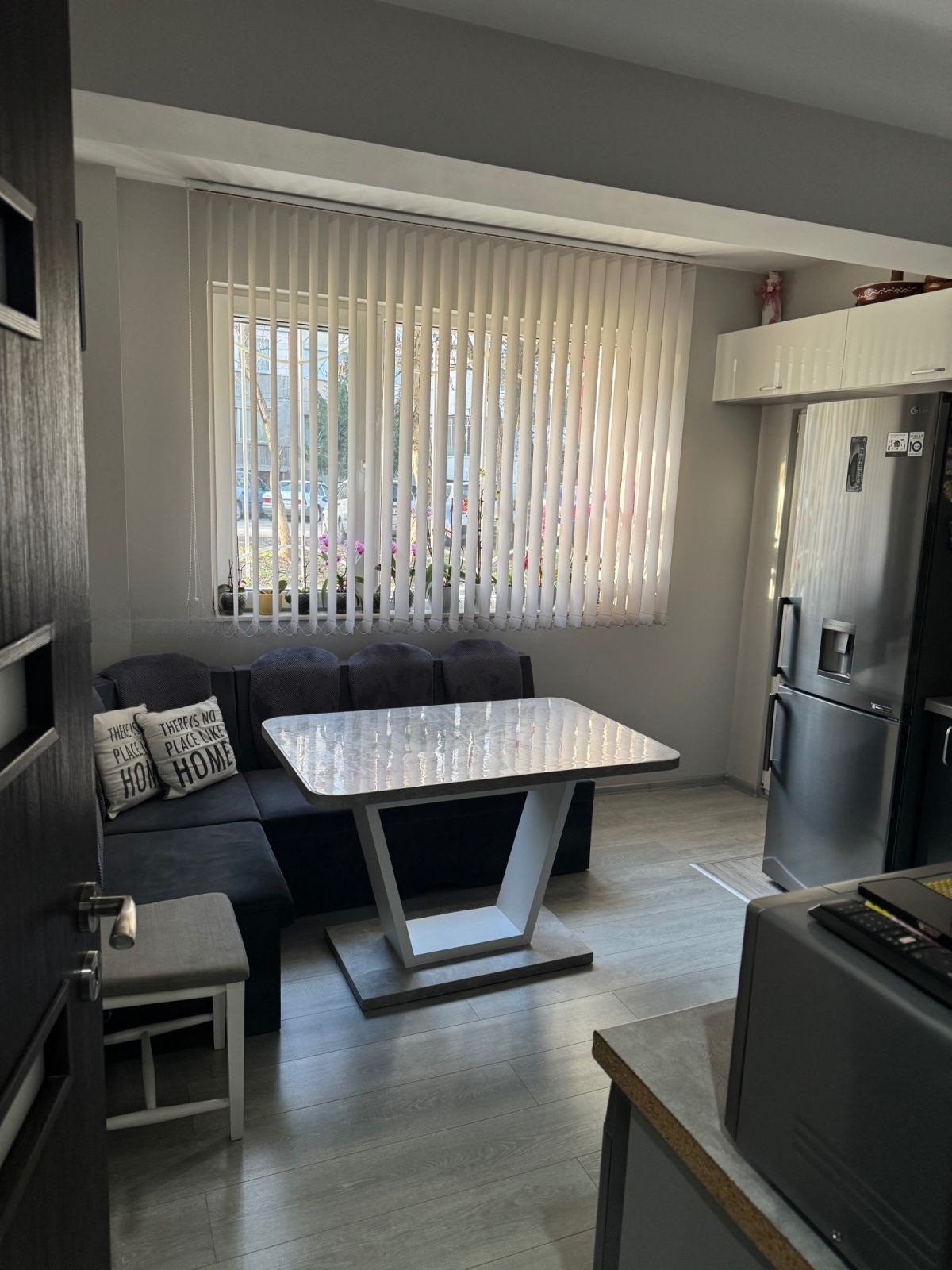 Продава 2-СТАЕН, гр. Плевен, Сторгозия, снимка 8 - Апартаменти - 53770054