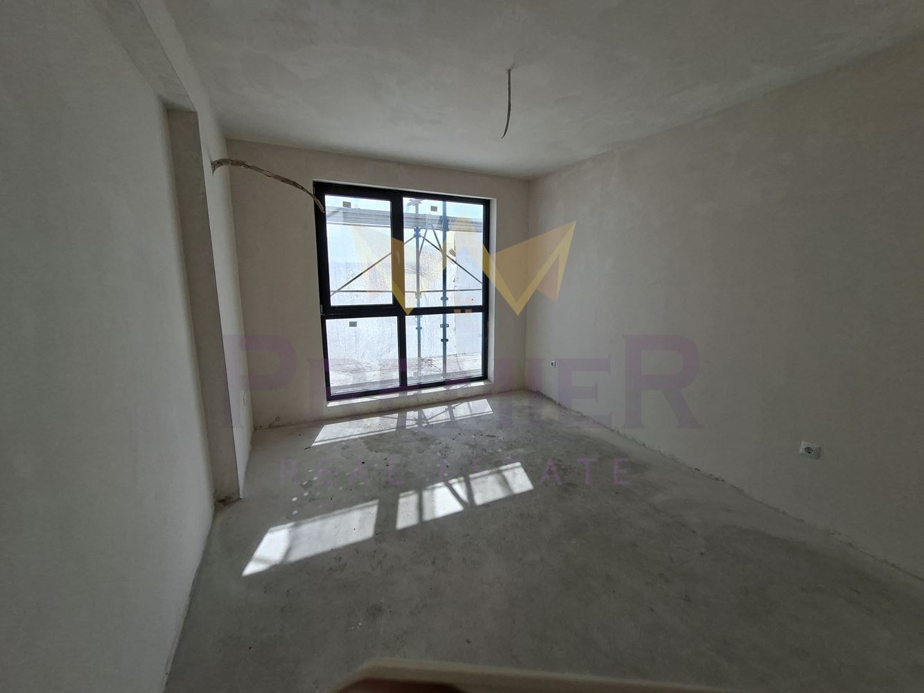 Продава 2-СТАЕН, гр. Варна, Колхозен пазар, снимка 2 - Апартаменти - 54124700