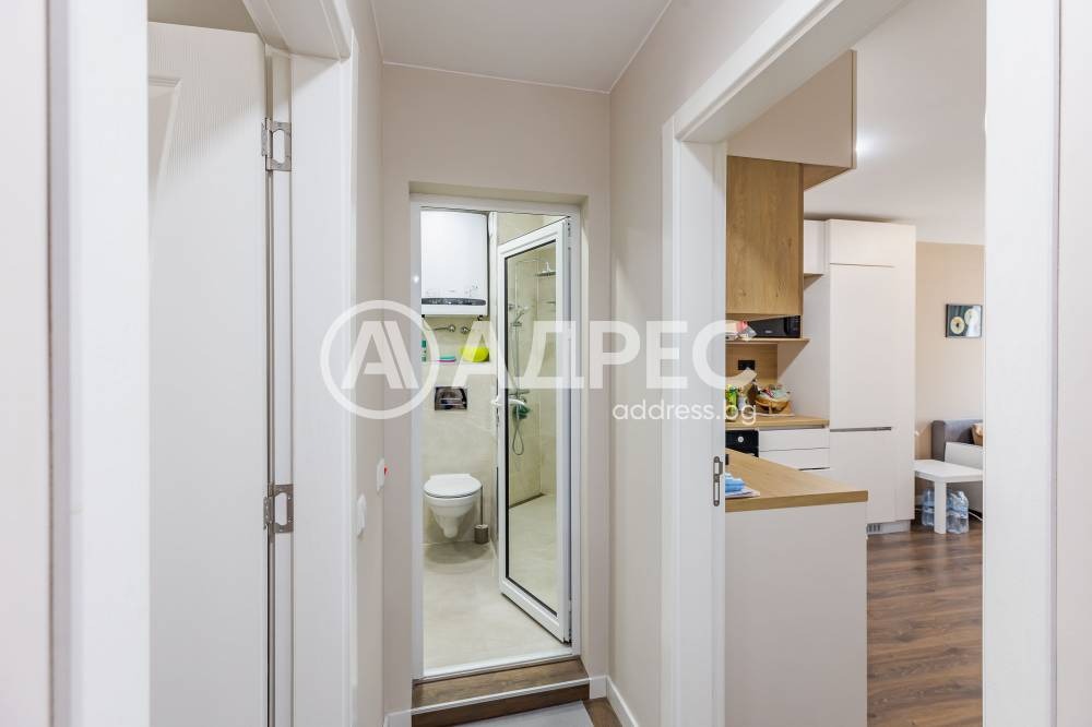 Продава 2-СТАЕН, гр. Варна, Трошево, снимка 5 - Апартаменти - 54501737