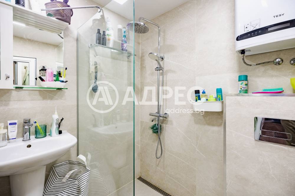 Продава 2-СТАЕН, гр. Варна, Трошево, снимка 4 - Апартаменти - 54501737
