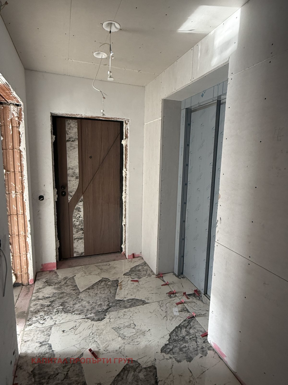 Продава 2-СТАЕН, гр. София, Витоша, снимка 13 - Апартаменти - 54562363