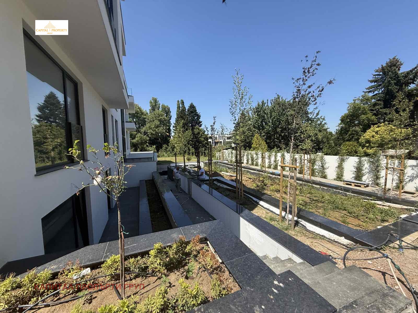 Продава 2-СТАЕН, гр. София, Витоша