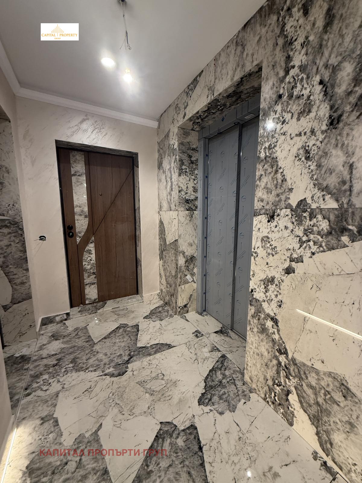 Продава 2-СТАЕН, гр. София, Витоша, снимка 4 - Апартаменти - 54562363