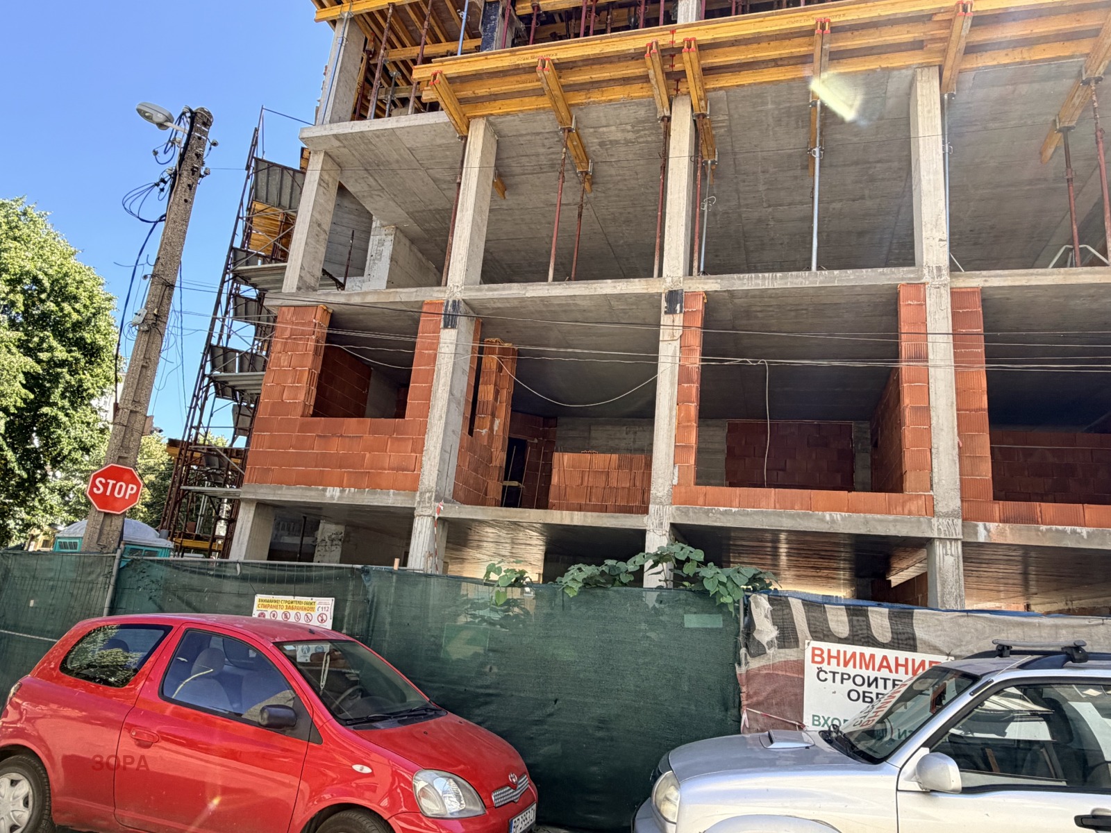 Продава 2-СТАЕН, гр. Враца, Център, снимка 2 - Апартаменти - 56468987