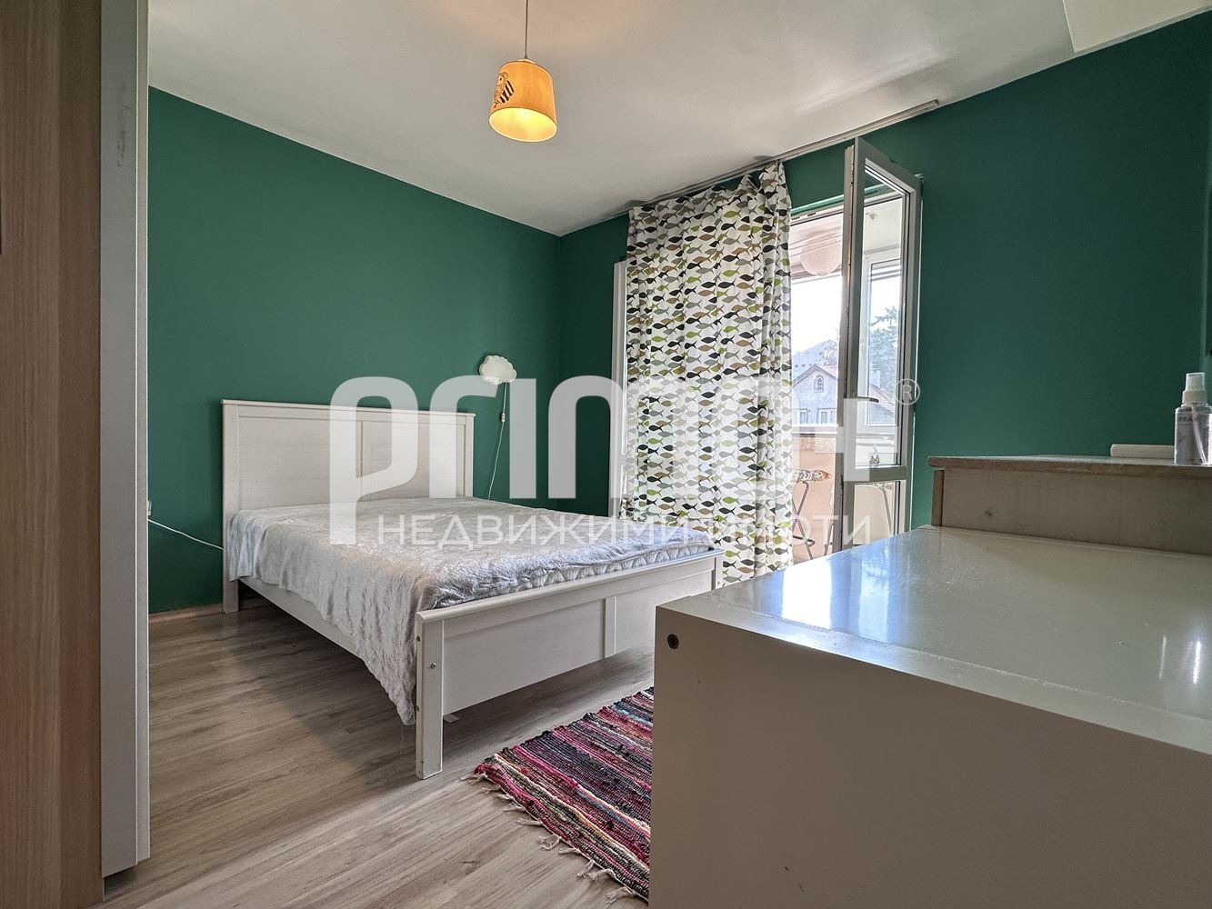 Продава 2-СТАЕН, гр. София, Бъкстон, снимка 4 - Апартаменти - 56560904