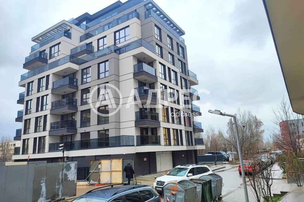 Продава 3-СТАЕН, гр. София, Полигона, снимка 2 - Апартаменти - 52439213