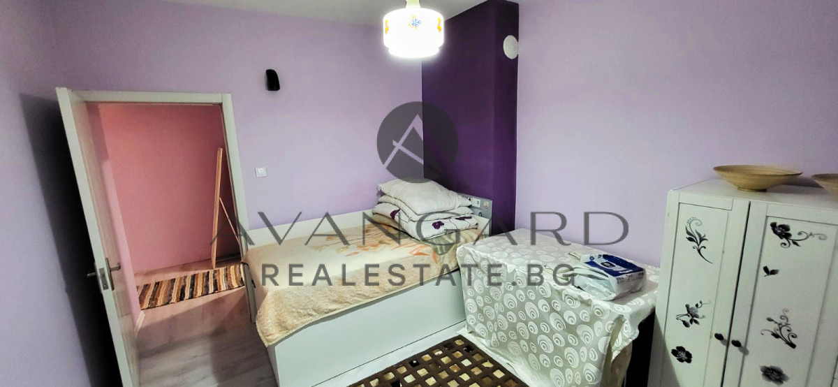 Продава 3-СТАЕН, гр. Пловдив, Център, снимка 8 - Апартаменти - 53635617