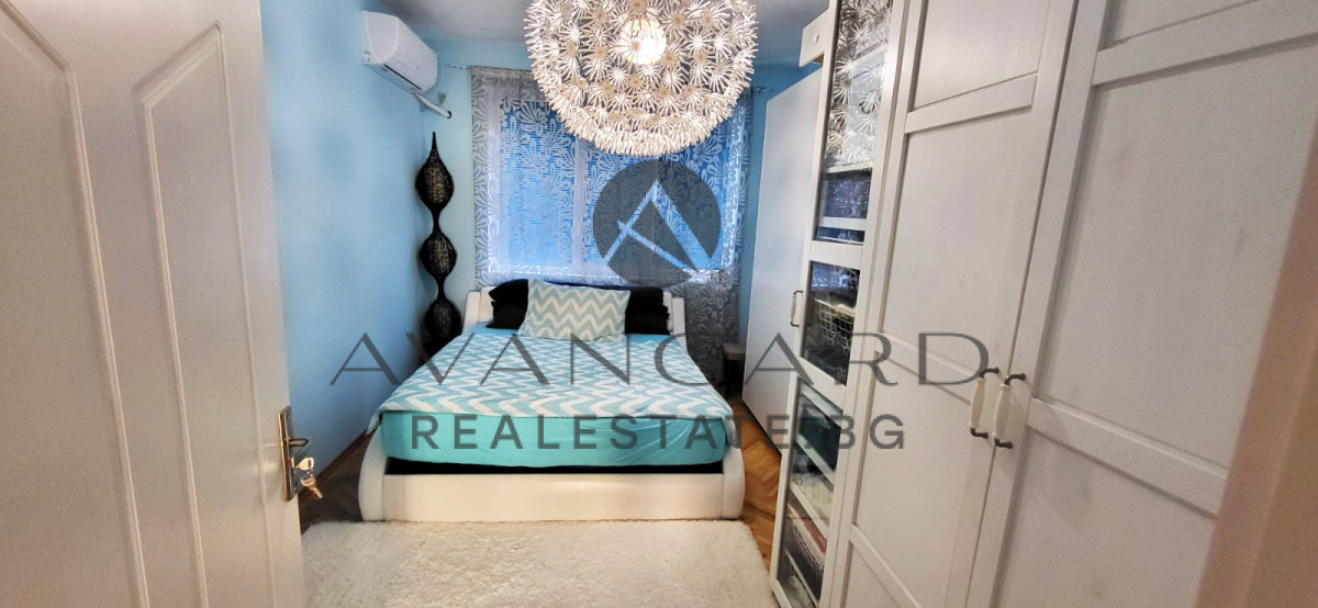 Продава 3-СТАЕН, гр. Пловдив, Център, снимка 7 - Апартаменти - 53635617