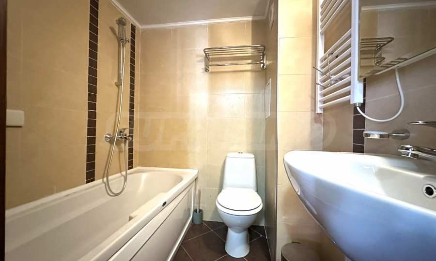 Продава 3-СТАЕН, гр. Банско, област Благоевград, снимка 10 - Апартаменти - 54766480