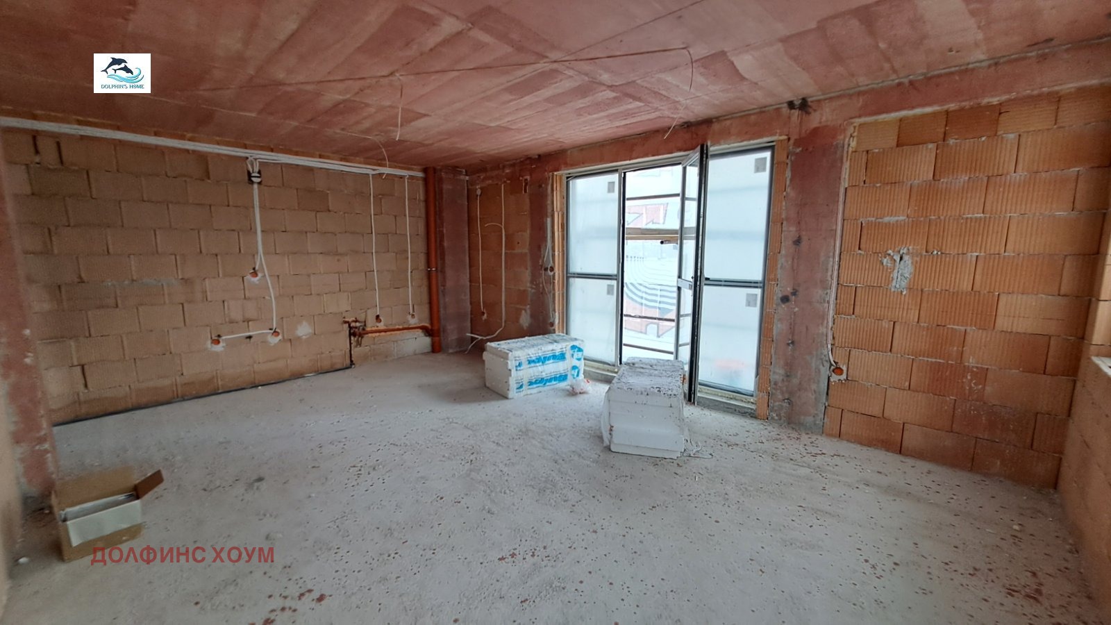 Продава 3-СТАЕН, гр. Варна, Погреби, снимка 3 - Апартаменти - 55399447