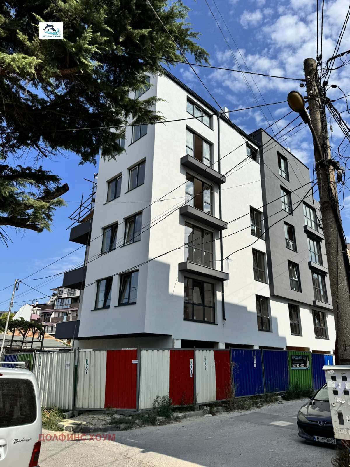 Продава 3-СТАЕН, гр. Варна, Погреби
