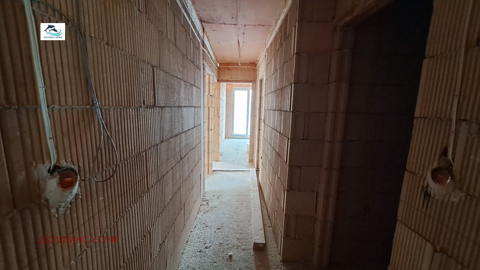 Продава 3-СТАЕН, гр. Варна, Погреби, снимка 4 - Апартаменти - 55399447