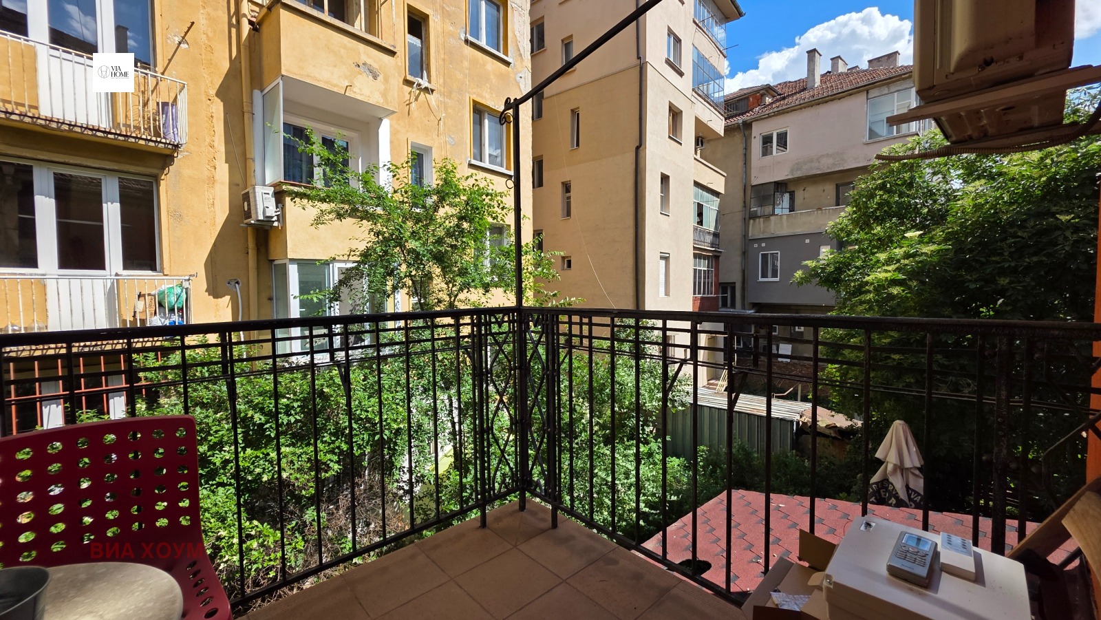 Продава 3-СТАЕН, гр. София, Център, снимка 11 - Апартаменти - 56371139