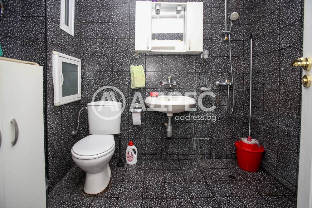 Продава 3-СТАЕН, гр. София, Лагера, снимка 12 - Апартаменти - 56460320